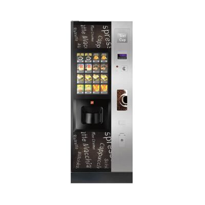 Heißgetränkeautomat Sielaff SielCup Heißgetränkeautomat Sielaff SielCup