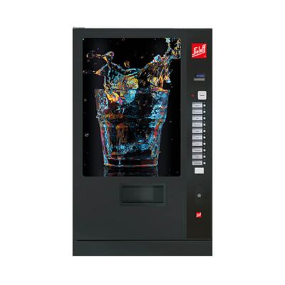 Kaltgetränkeautomat Sielaff FK 320 Kaltgetränkeautomat Sielaff FK 320