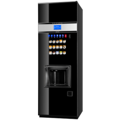 Heißgetränkeautomat Azkoyen Novara Heißgetränkeautomat Azkoyen Novara