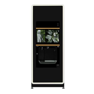 Heißgetränkeautomat Azkoyen Neo Q Heißgetränkeautomat Azkoyen Neo Q