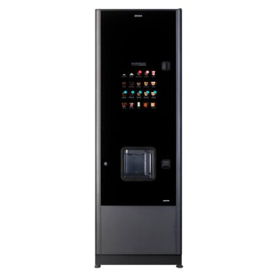 Heißgetränkeautomat Azkoyen Zensia Heißgetränkeautomat Azkoyen Zensia