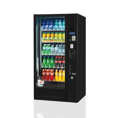 Kaltgetränkeautomat SandenVendo G-Drink 6 Kaltgetränkeautomat SandenVendo G-Drink 6