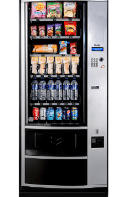 Snackautomat Azkoyen Palma+ H70 Snackautomat Azkoyen Palma+ H70
